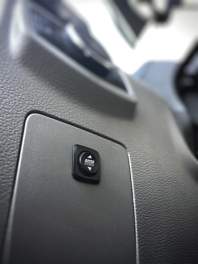 AMP Research PowerStep Override Switch with STA1 Controller for Mercedes-Benz Sprinter 2500 & 3500