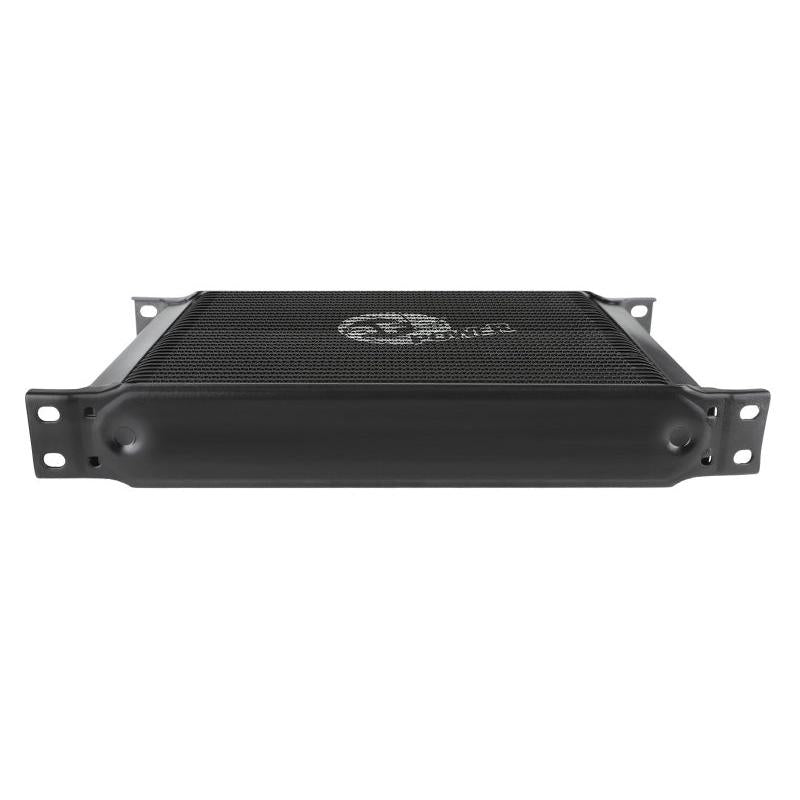 aFe 22-24 Toyota Tundra BladeRunner Transmission Oil Cooler Kit-SR1 Performance