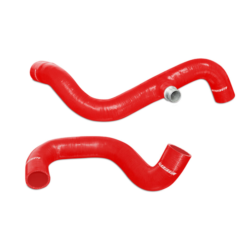 Mishimoto 94-97 Ford F250 7.3L Red Diesel Hose Kit-SR1 Performance