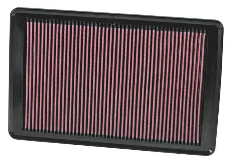 K&N Replacement Air Filter SATURN SKY/PONTIAC SOLSTICE 2.0L-L4; 2007-SR1 Performance
