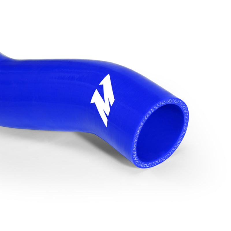 Mishimoto 94-97 Dodge 5.9L Cummins Coolant Hose Kit (Blue)-SR1 Performance