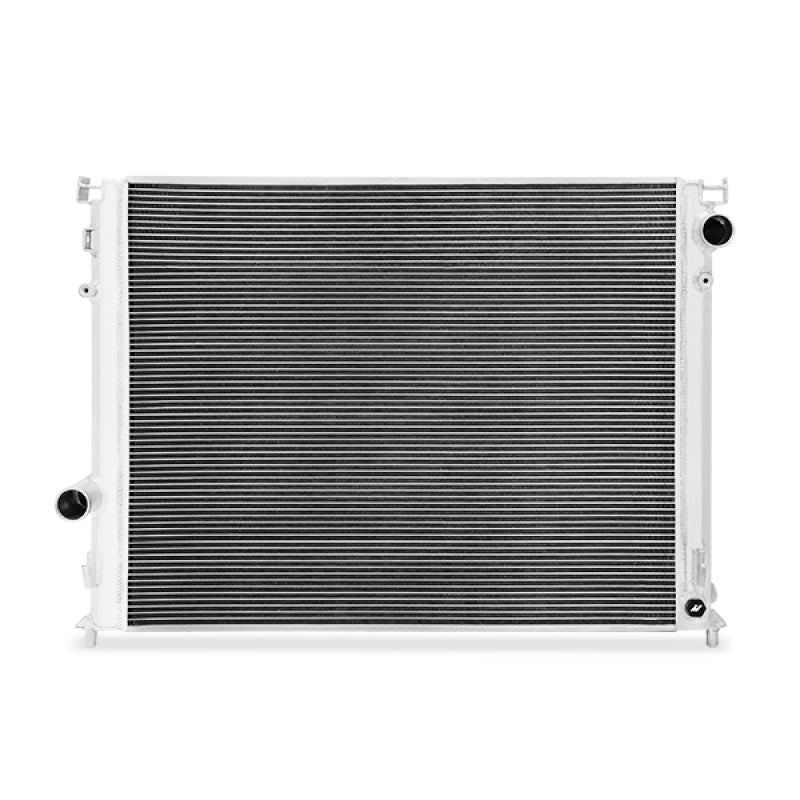 Mishimoto Aluminum Radiator for Dodge Charger, Challenger, Magnum, and 300C - Part Number MMRED-SRT-09