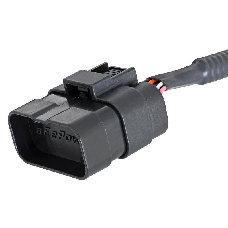 aFe Scorcher GT Module 14-19 Dodge RAM 1500 EcoDiesel V6-3.0L (Turbodiesel)-SR1 Performance