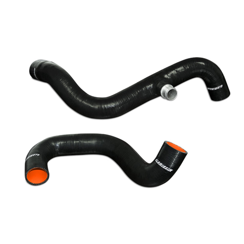 Mishimoto 94-97 Ford F250 7.3L Black Diesel Hose Kit-SR1 Performance