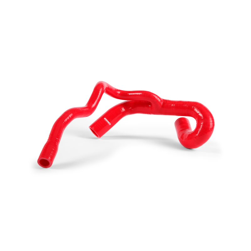 Mishimoto 07-09 Mazdaspeed 3 Red Silicone Hose Kit-SR1 Performance