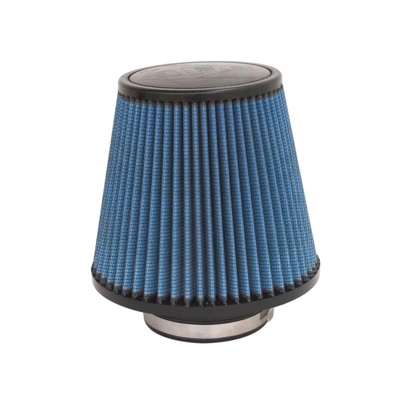 aFe MagnumFLOW Air Filters IAF P5R A/F P5R 4F x 8B x 5-1/2T x 7H-SR1 Performance