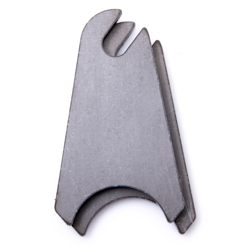 ANZO Mounting Tabs Universal 1.5in inch Radius Universal Slotted Mounting Tab-SR1 Performance