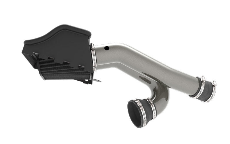K&N 15-23 Ford F-150 (Incl. Raptor) 2.7L/3.5L V6 Performance Air Intake System-SR1 Performance