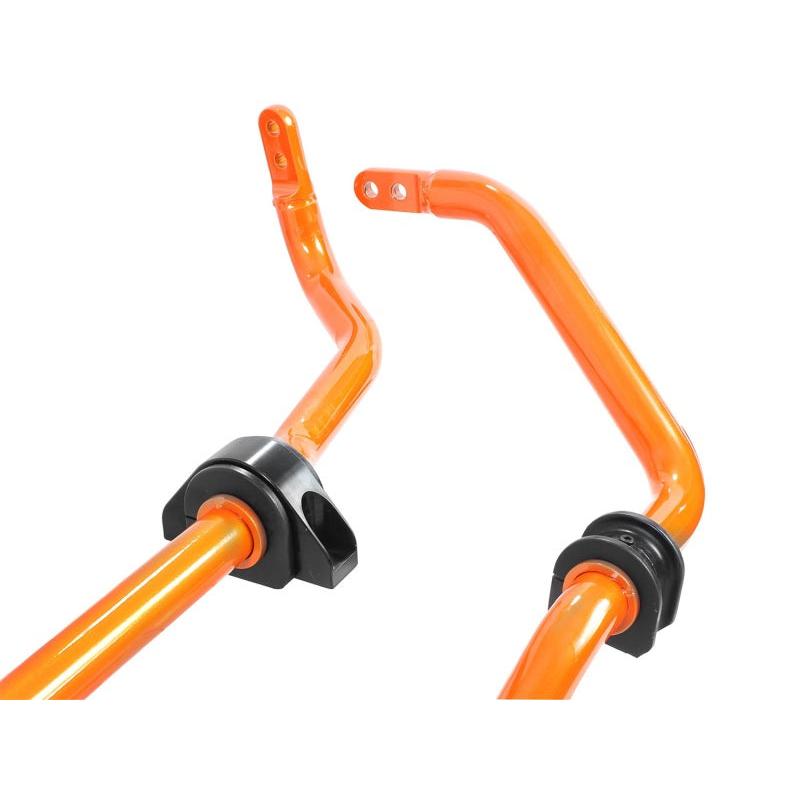 aFe Control Sway Bar Set 12-15 BMW 335i (F30)-SR1 Performance