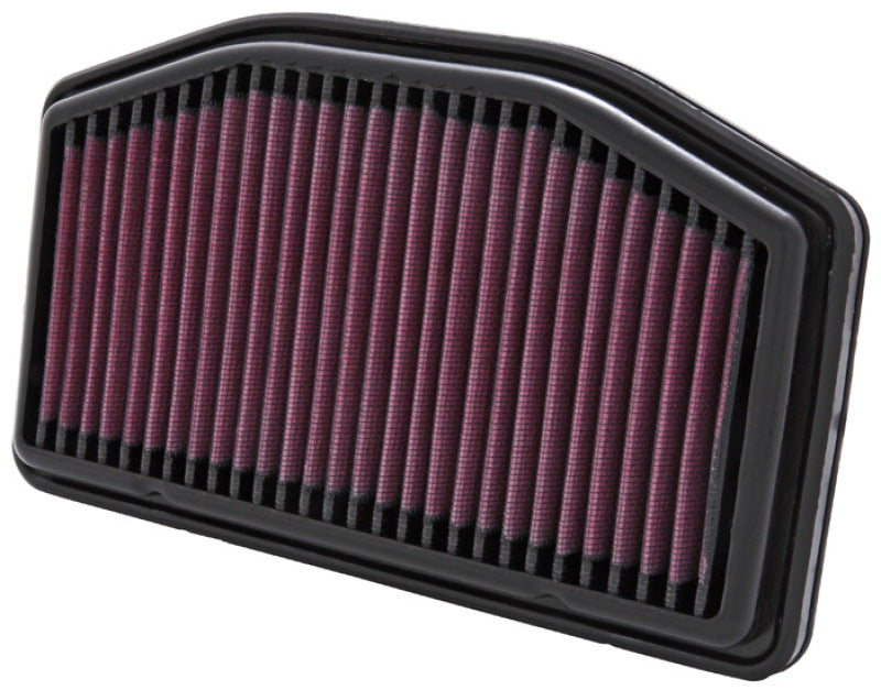 K&N 09-12 Yamaha YZF R1 Air Filter-SR1 Performance