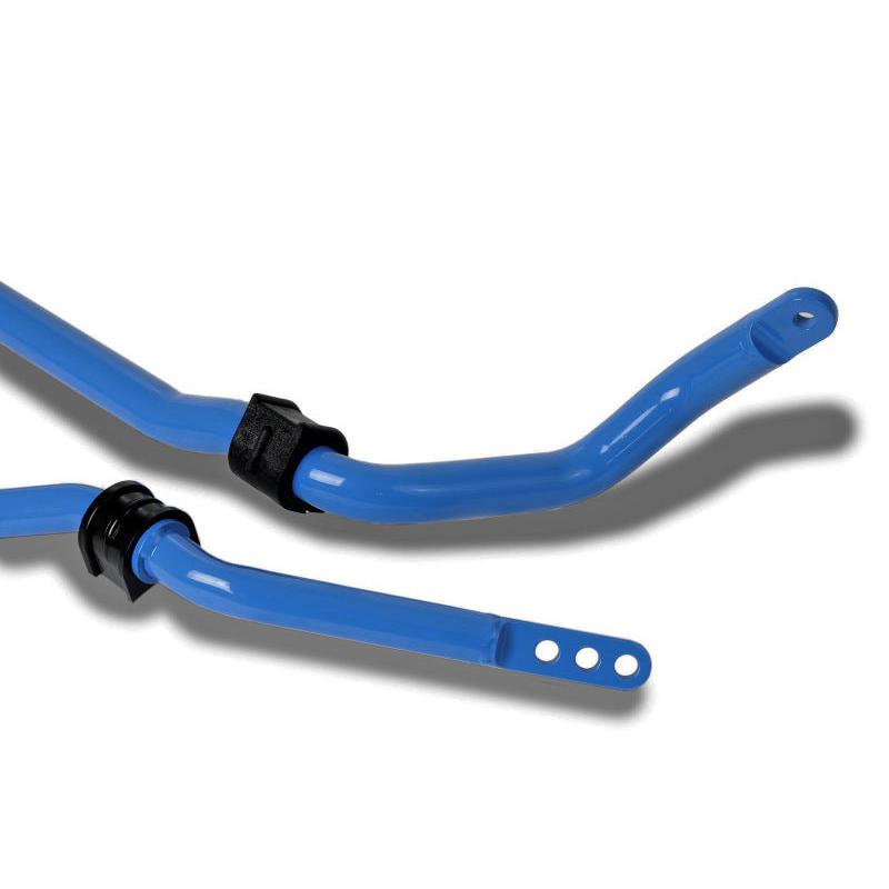 aFe Control Sway Bar Set 97-13 Chevy Corvette C5/C6-SR1 Performance