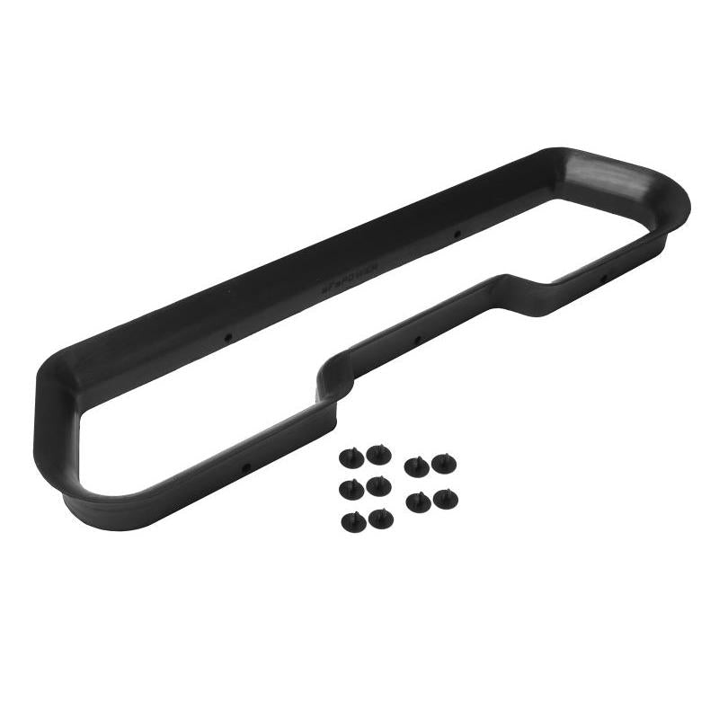 aFe Replacement Trim Seal Kit for aFe Intakes 50-70075-SR1 Performance