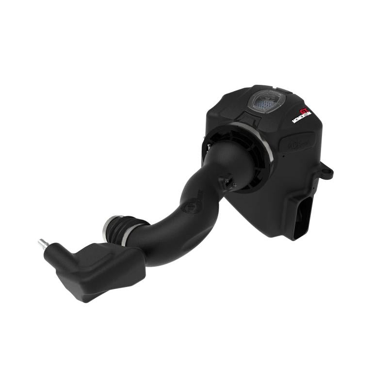 aFe Momentum GT Pro 5R Cold Air Intake System 19-21 GM Truck 4.3L V6-SR1 Performance