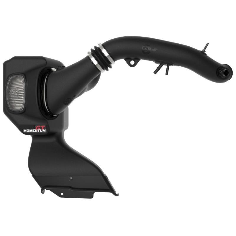 aFe 22-24 Ford Bronco Raptor Momentum GT Cold Air Intake System w/ Pro Dry S Filter-SR1 Performance