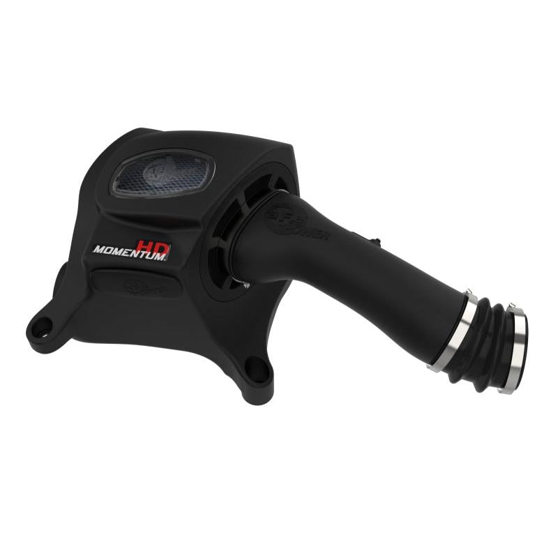 aFe 08-21 Toyota Land Cruiser (J200) V8-4.5L (td) Momentum HD Air Intake System w/ Pro 10R Filter-SR1 Performance