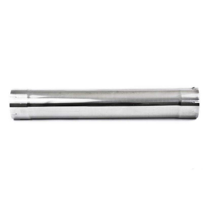 MBRP Univ Muffler Delete Pipe 5in Inlet/Outlet 31in Overall T409-SR1 Performance
