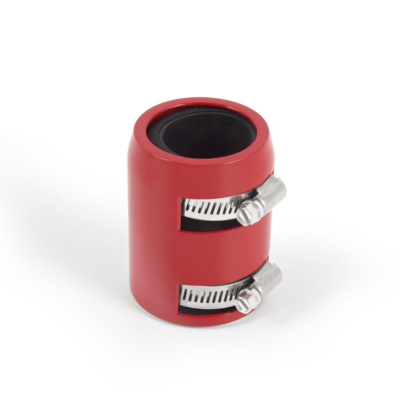 Mishimoto 48in Flexible Radiator Hose Kit Red-SR1 Performance