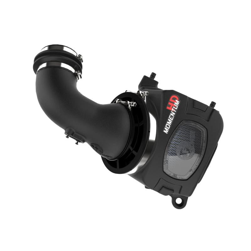 aFe 20-24 GM Trucks/SUVs L6-3.0L (td) LM2/LZ0 Momentum HD Cold Air Intake System w/ Pro 10R Filter-SR1 Performance