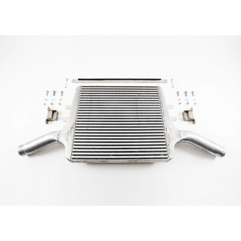 AWE Tuning Q5 2.0T Front Mounted Intercooler-SR1 Performance