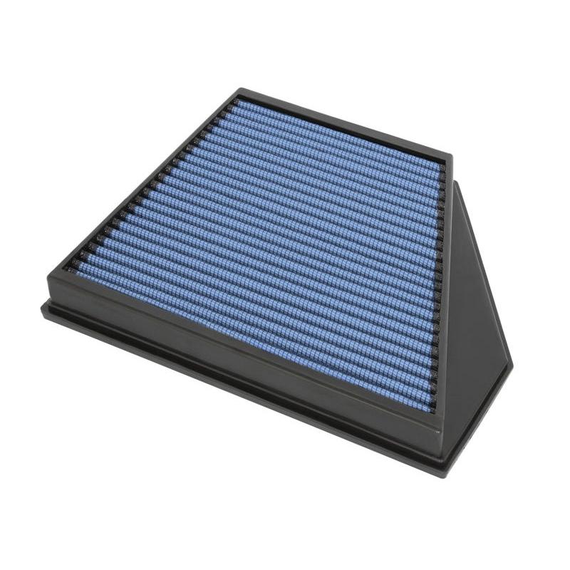 aFe MagnumFLOW Air Filters P5R A/F for 2016 Chevy Camaro SS V8-6.2L-SR1 Performance