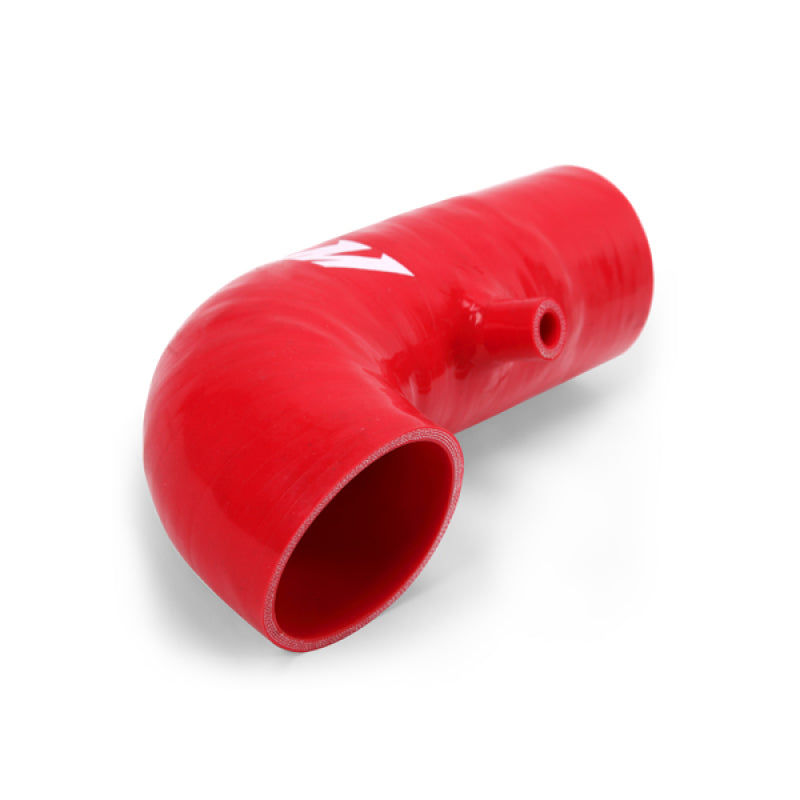 Mishimoto 12-14 Subaru BRZ / 12-14 Scion FR-S / 12-14 Toyota GT86 Silicone Induction Hose - Red-SR1 Performance