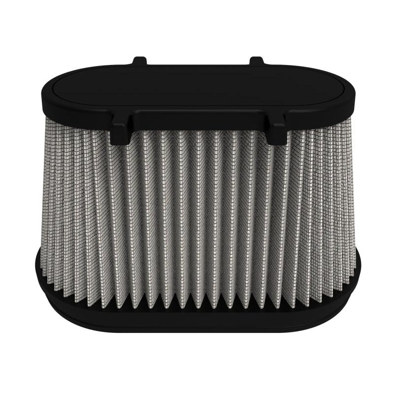 aFe MagnumFLOW Air Filters OER PDS A/F PDS Hummer H2 03-10-SR1 Performance