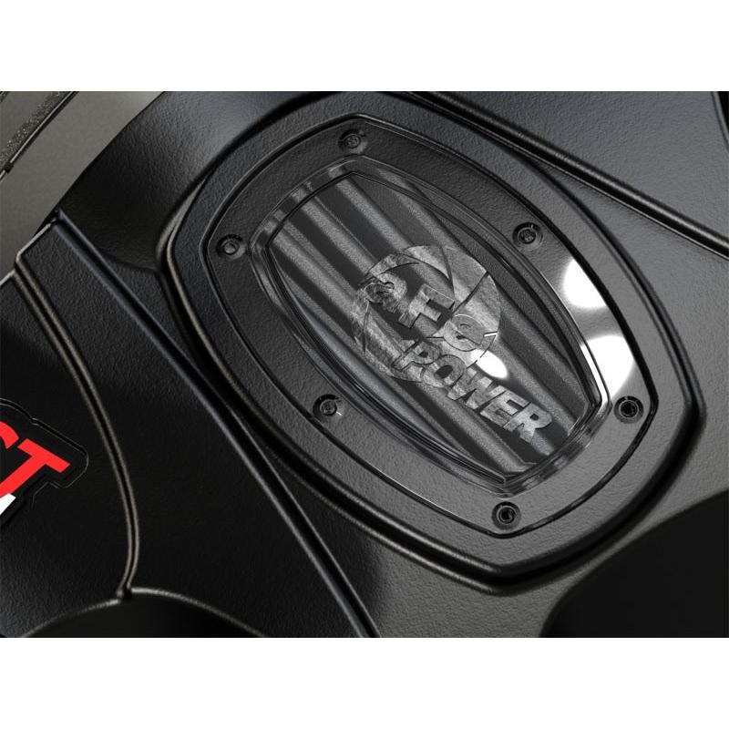 aFe POWER Momentum GT Pro DRY S Cold Air Intake System 11-17 Jeep Grand Cherokee (WK2) V8 5.7L HEMI-SR1 Performance