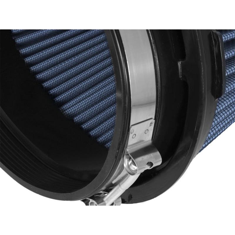 aFe MagnumFLOW Pro 5R Universal Air Filter (7-3/4x5-3/4)F x (9x7)B(mt2) x (6x2-3/4)T x 8.5H-SR1 Performance