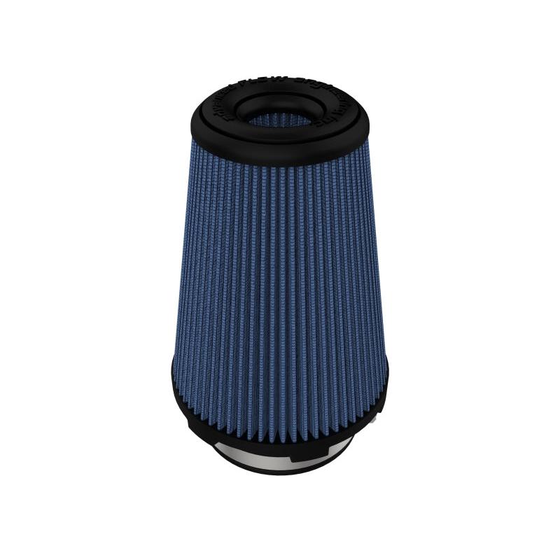 aFe Track Series Intake Replacement Air Filter w/Pro 5R Med 4in F x 6in B x 4in T x 8in H-SR1 Performance