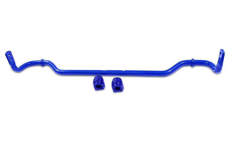 SuperPro 2015 Audi A3 TDI Prestige Rear 22mm 2-Position Adjustable Sway Bar Kit-SR1 Performance