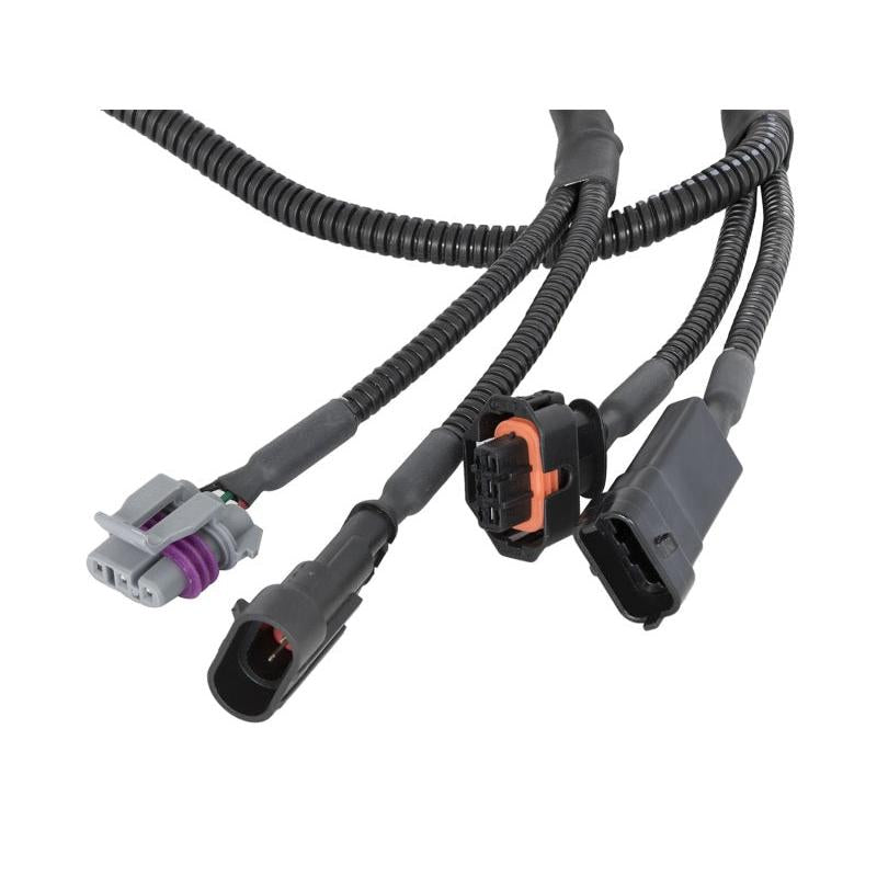 aFe Scorcher HD Module 01-04 GM Diesel Trucks LB7 6.6L V8 (td)-SR1 Performance
