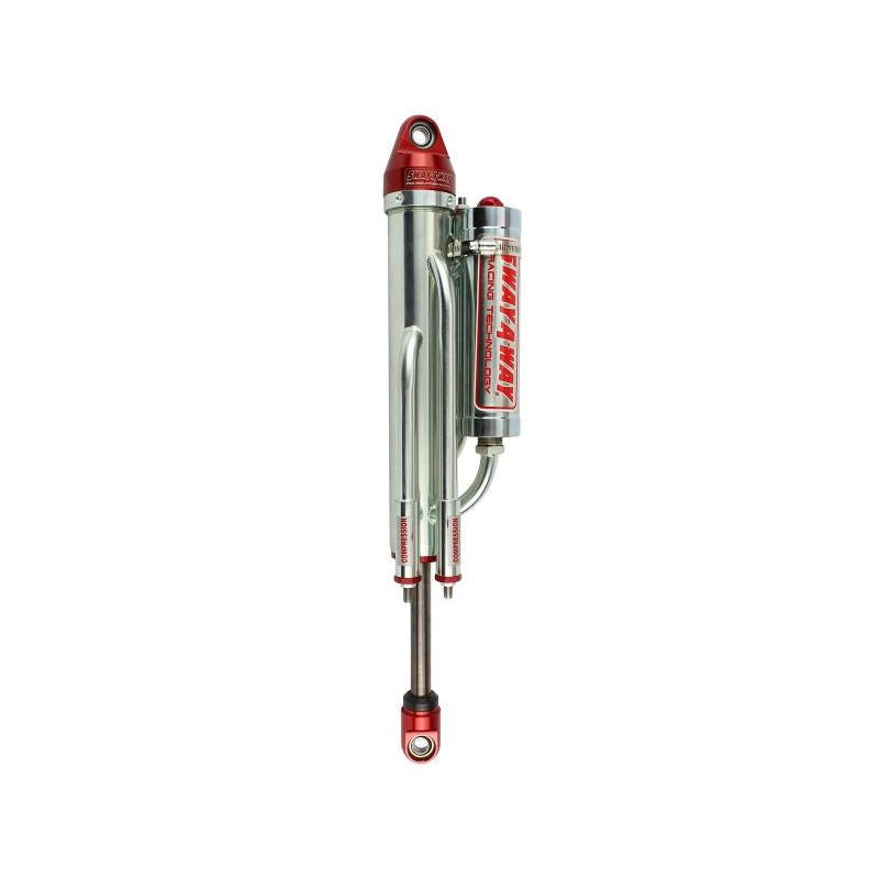 aFe Sway-A-Way 2.5 Bypass Shock 3-Tube w/ Piggyback Res. Right Side - 18in Stroke-SR1 Performance