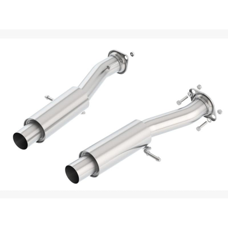Borla 15-17 Grand Cherokee SRT 6.4L Resonator ATAK-SR1 Performance