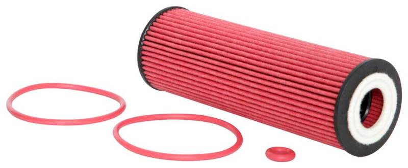 K&N Ford / Lincoln 1.938in OD x 5.5in H Oil Filter-SR1 Performance