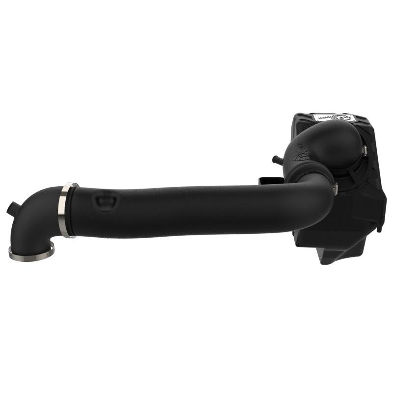 aFe Momentum ST Pro 5R Cold Air Intake System 14-17 Jeep Cherokee (KL) I4-2.4L-SR1 Performance