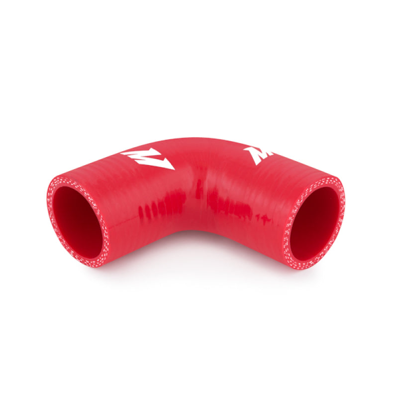 Mishimoto 90-95 Chevy Corvette ZR1 Red Silicone Hose Kit-SR1 Performance