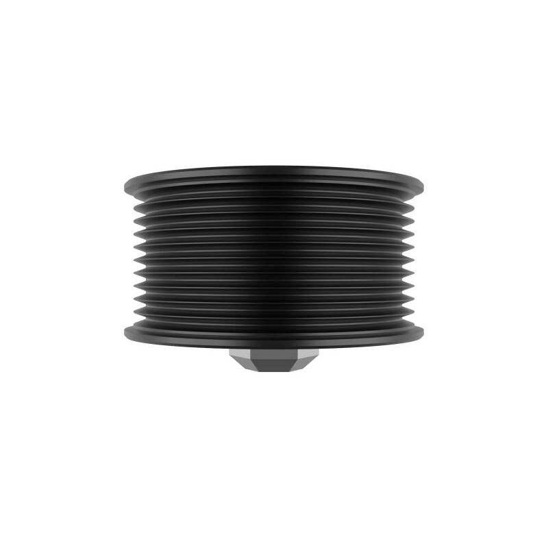 aFe 15-23 Dodge Challenger / 15-23 Dodge Charger SRT Hellcat 3.10in Supercharger Power Pulley Kit-SR1 Performance
