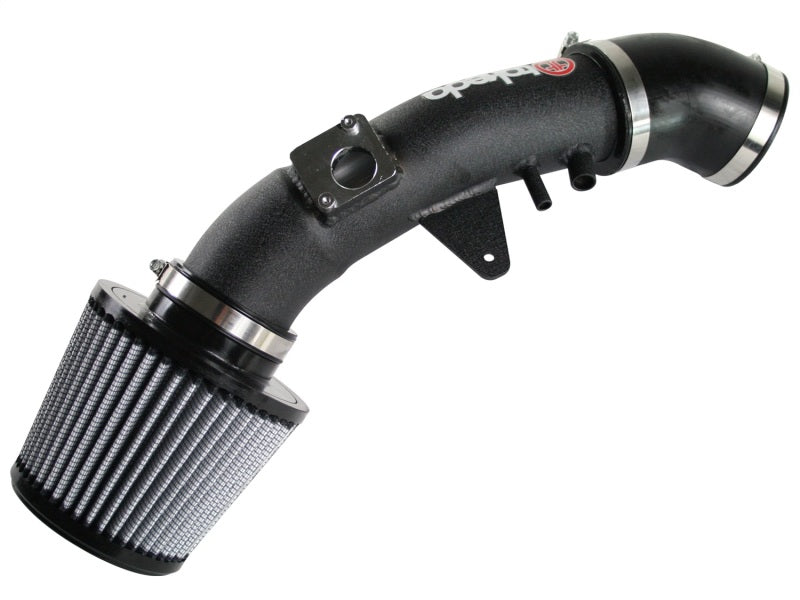 aFe Takeda Intakes Stage-2 PDS AIS PDS Honda Civic Si 06-11 L4-2.0L (blk)-SR1 Performance