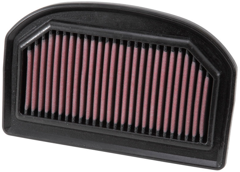 K&N 12-13 Triumph Tiger Explorer Replacememt Air Filter-SR1 Performance