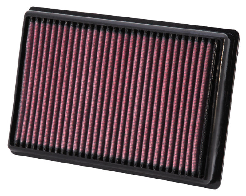 K&N 10-11 BMW S1000RR 990 Replacement Air FIlter-SR1 Performance