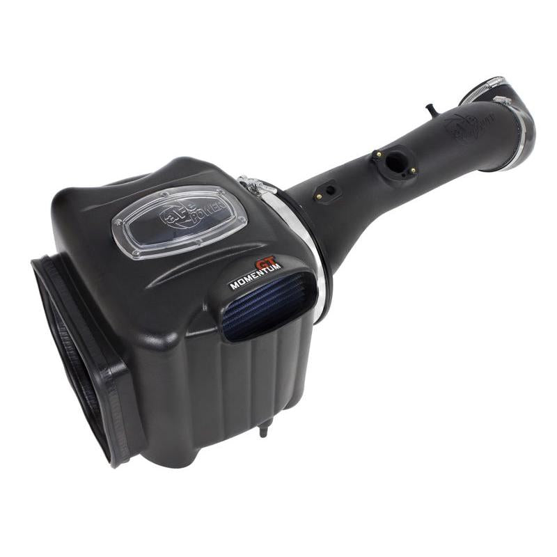 aFe Momentum GT PRO 5R Stage-2 Intake System 09-15 GM Silverado/Sierra 2500/3500HD 6.0L V8-SR1 Performance