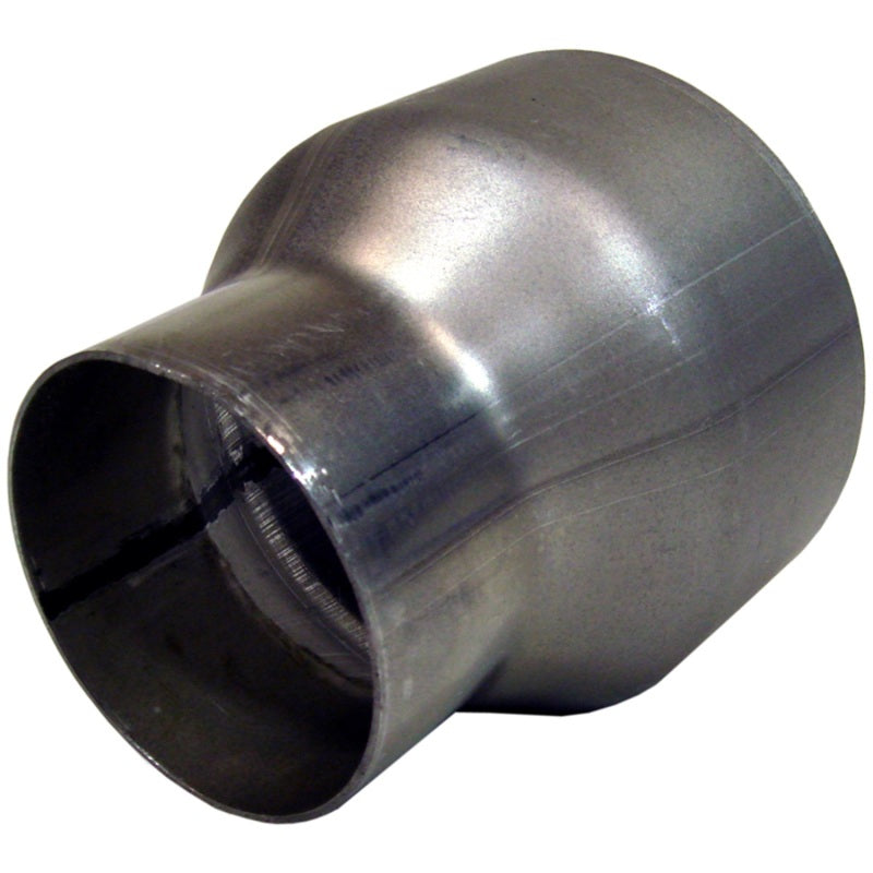 MBRP Universal 3.5 OD. to 5ID. Adapter Aluminized-SR1 Performance