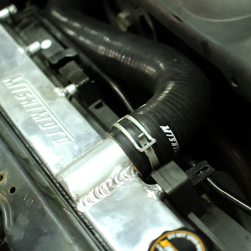 Mishimoto 01-07 Subaru WRX / WRX STI Blue Silicone Hose Kit-SR1 Performance