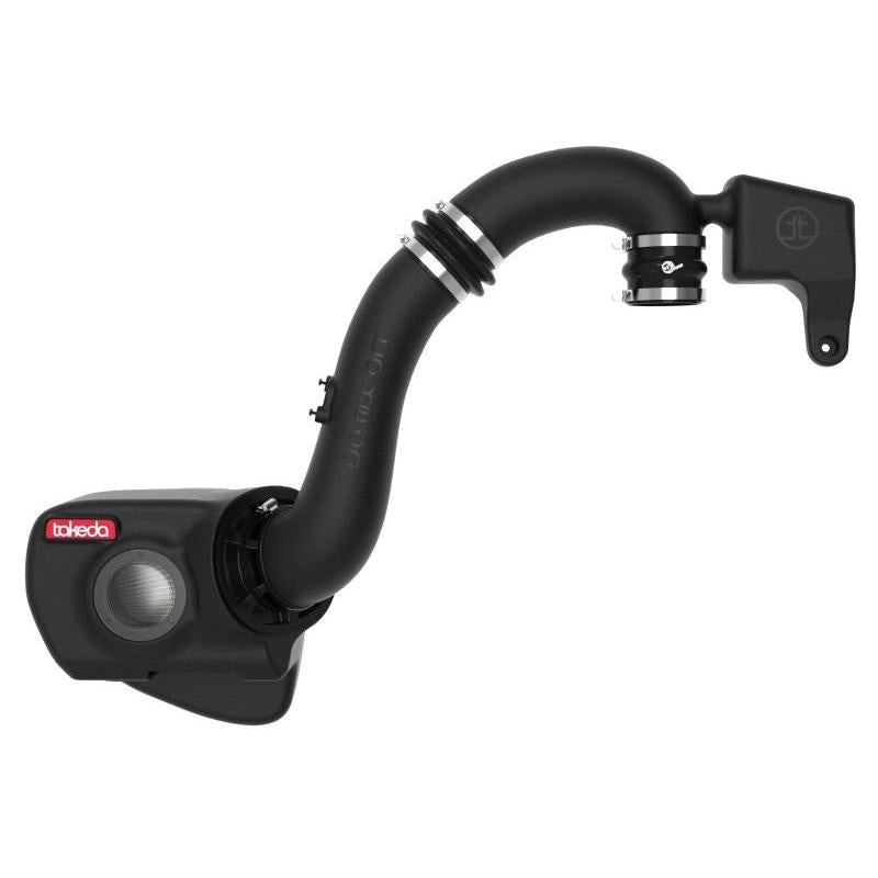 aFe Takeda Momentum Pro Dry S Cold Air Intake System 20-22 Subaru Outback H4-2.5L-SR1 Performance