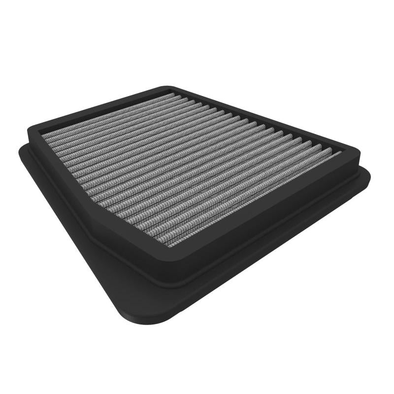 aFe 22-23 Kia Stinger L4-2.5L (t) Magnum FLOW OE Replacement Air Filter w/ Pro DRY S Media-SR1 Performance