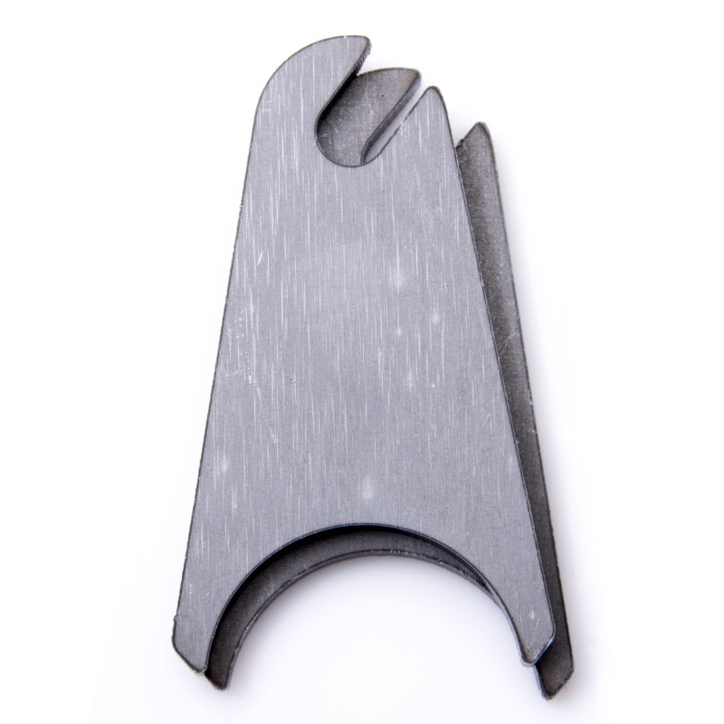 ANZO Mounting Tabs Universal 1.75in inch Radius Universal Slotted Mounting Tab-SR1 Performance