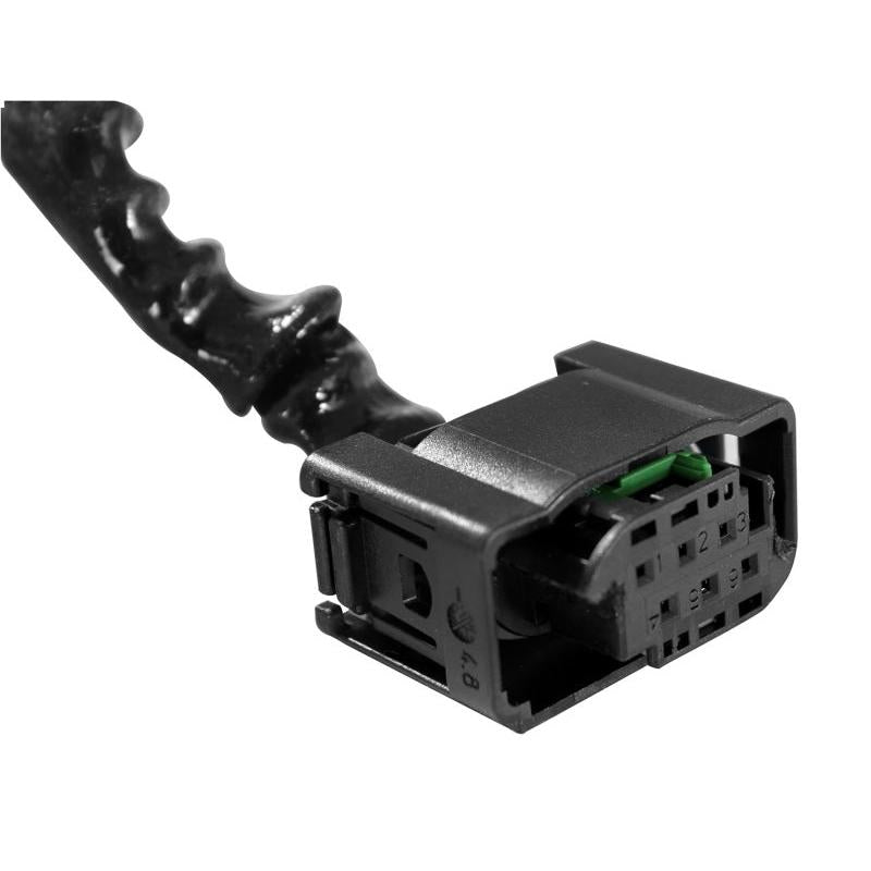 aFe Power Sprint Booster Power Converter 01-16 BMW X1/X3/X4/X5/X6-Series (AT)-SR1 Performance