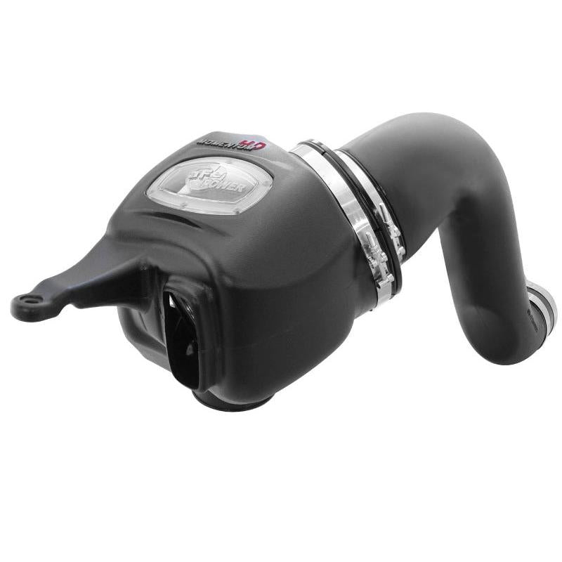 aFe Momentum HD PRO Dry S Stage-2 Si Intake Dodge Diesel Trucks 07.5-09 L6-6.7L (See afe51-72003-E)-SR1 Performance