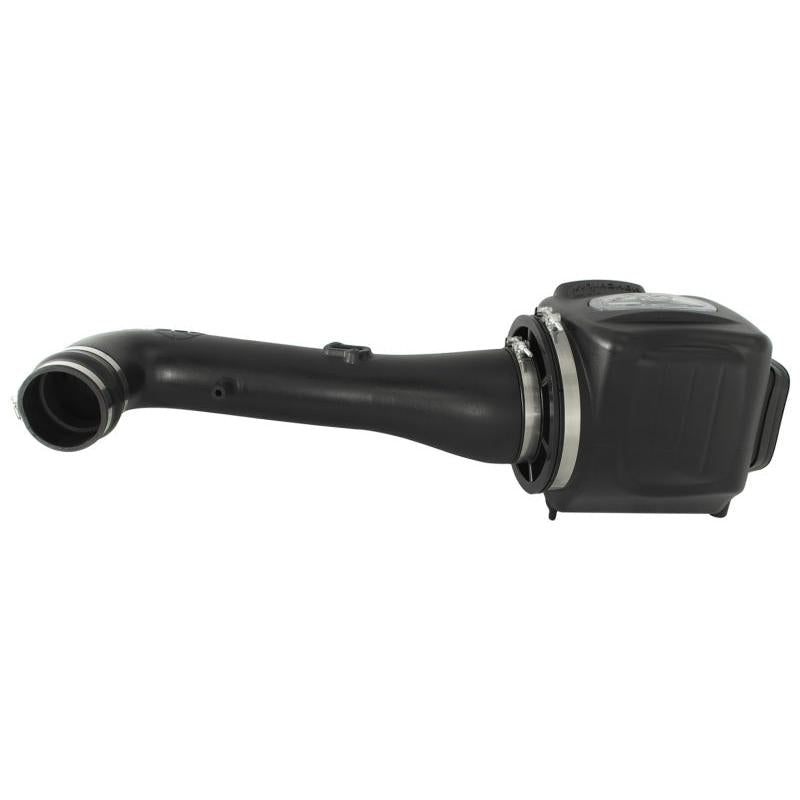 aFe Momentum GT PRO 5R Stage-2 SI Intake System 14-17 GM Silverado/Sierra 1500 5.3L/6.2L-SR1 Performance