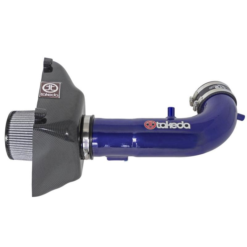 aFe Takeda Stage-2 Pro Dry S Cold Air Intake System 15-17 Lexus RC F 5.0L V8-SR1 Performance